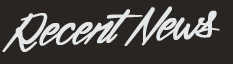 Recent News